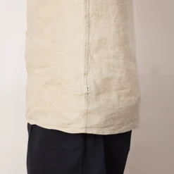 Julio Shirt - Oat