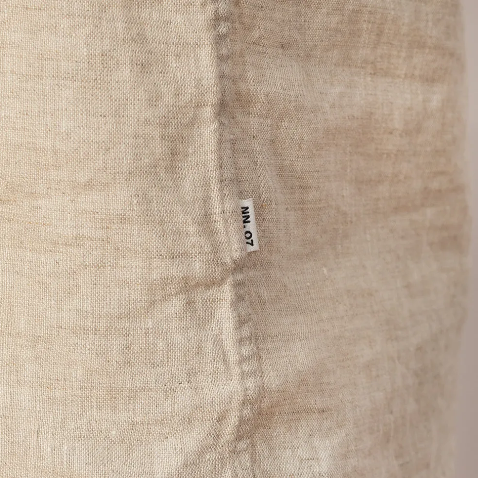 Julio Shirt - Oat