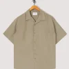 Julio Shirt - Sage Green