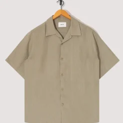 Julio Shirt - Sage Green