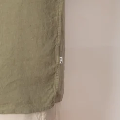 Julio Shirt - Sage Green