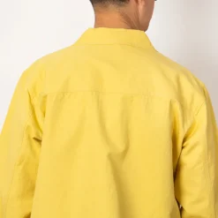 Jungle Jacket - Lemon