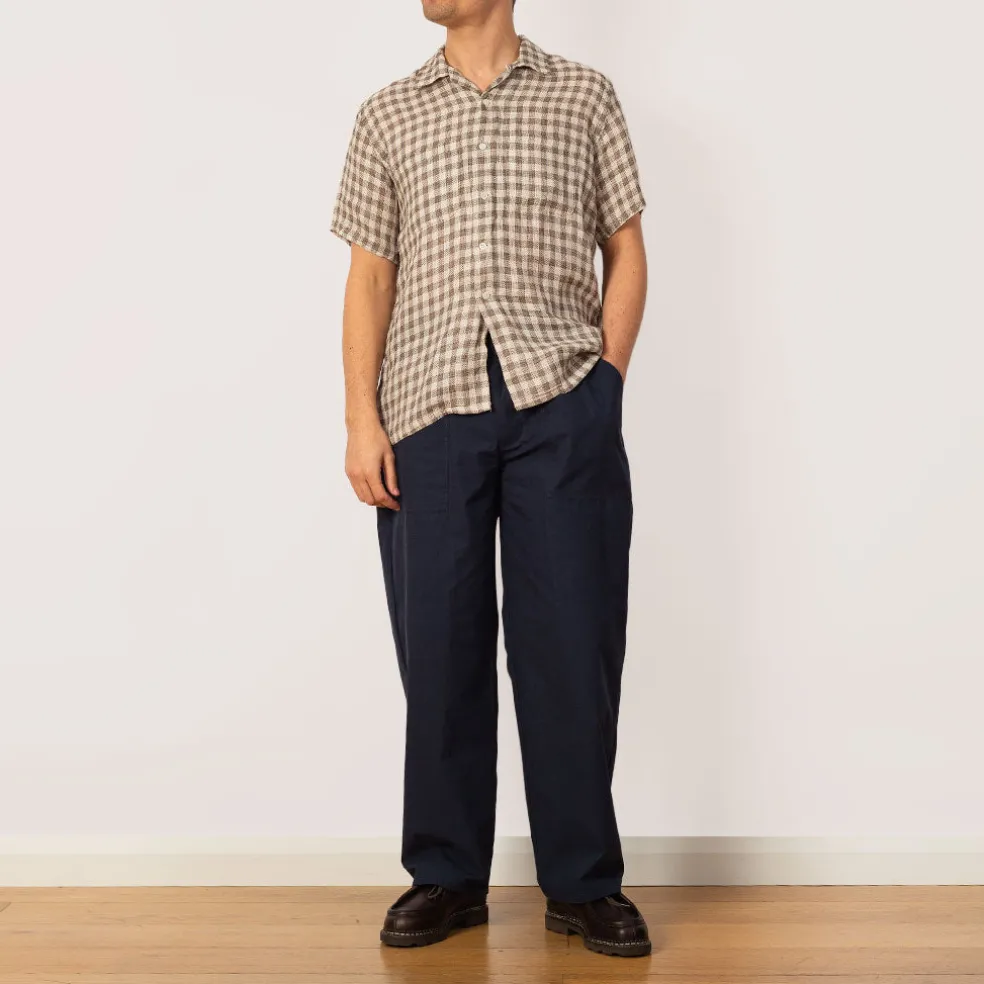 Jungle Pant - Indigo