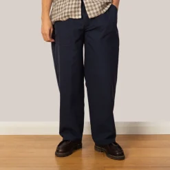 Jungle Pant - Indigo