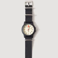 Kanji Watch - Black
