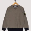 Knit - Navy Blue (V0120)