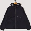 3L Creek Jacket - Black