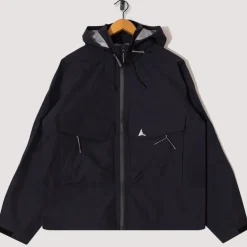 3L Creek Jacket - Black