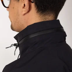 3L Creek Jacket - Black