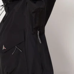3L Creek Jacket - Black