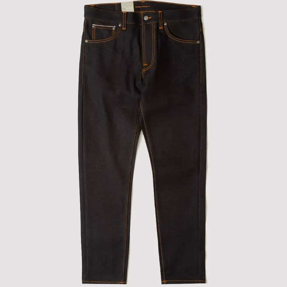 Lean Dean - Dry True Selvedge