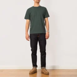 Lean Dean - Dry True Selvedge