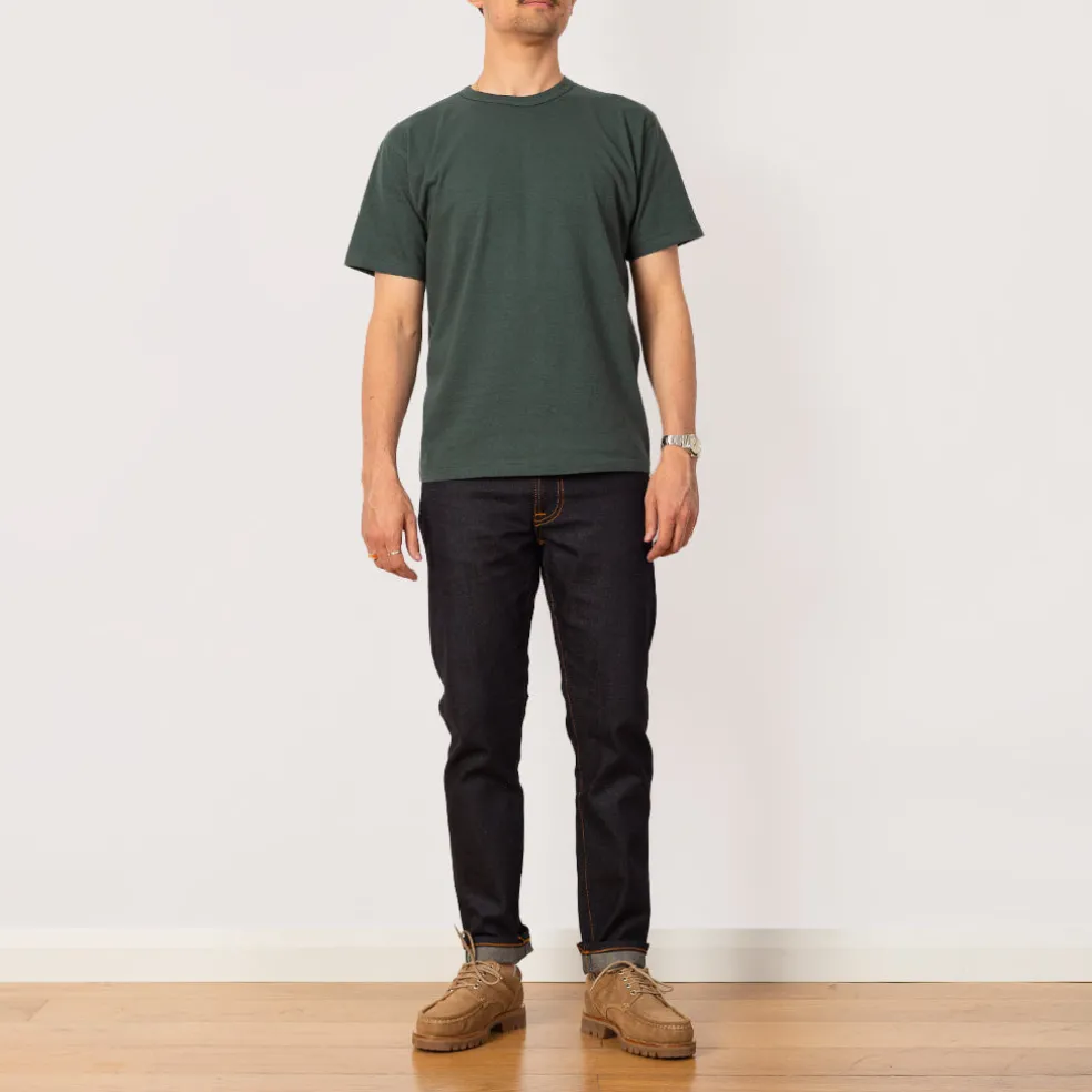 Lean Dean - Dry True Selvedge