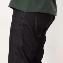 Lean Dean - Dry True Selvedge