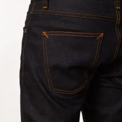 Lean Dean - Dry True Selvedge