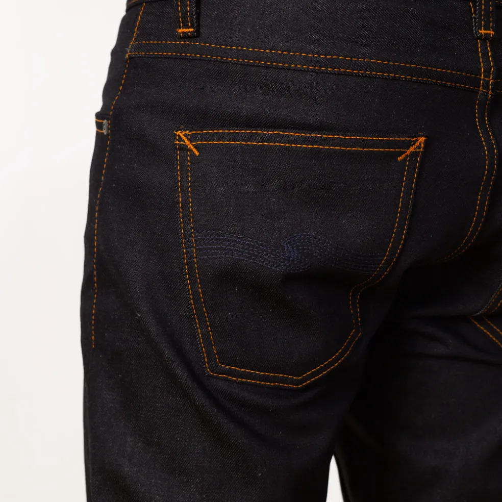 Lean Dean - Dry True Selvedge