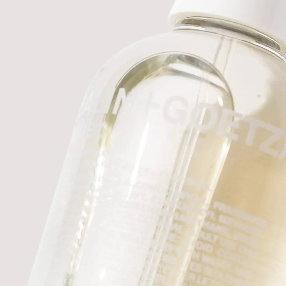 Leather Eau De Parfum