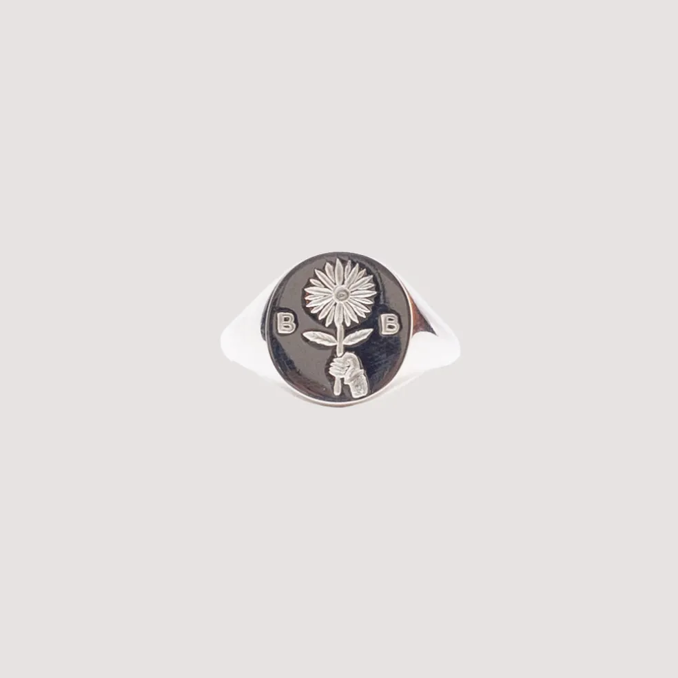 Lift Creation Signet Ring