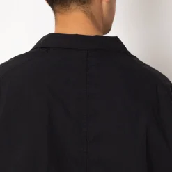 Light Work Jacket - Black