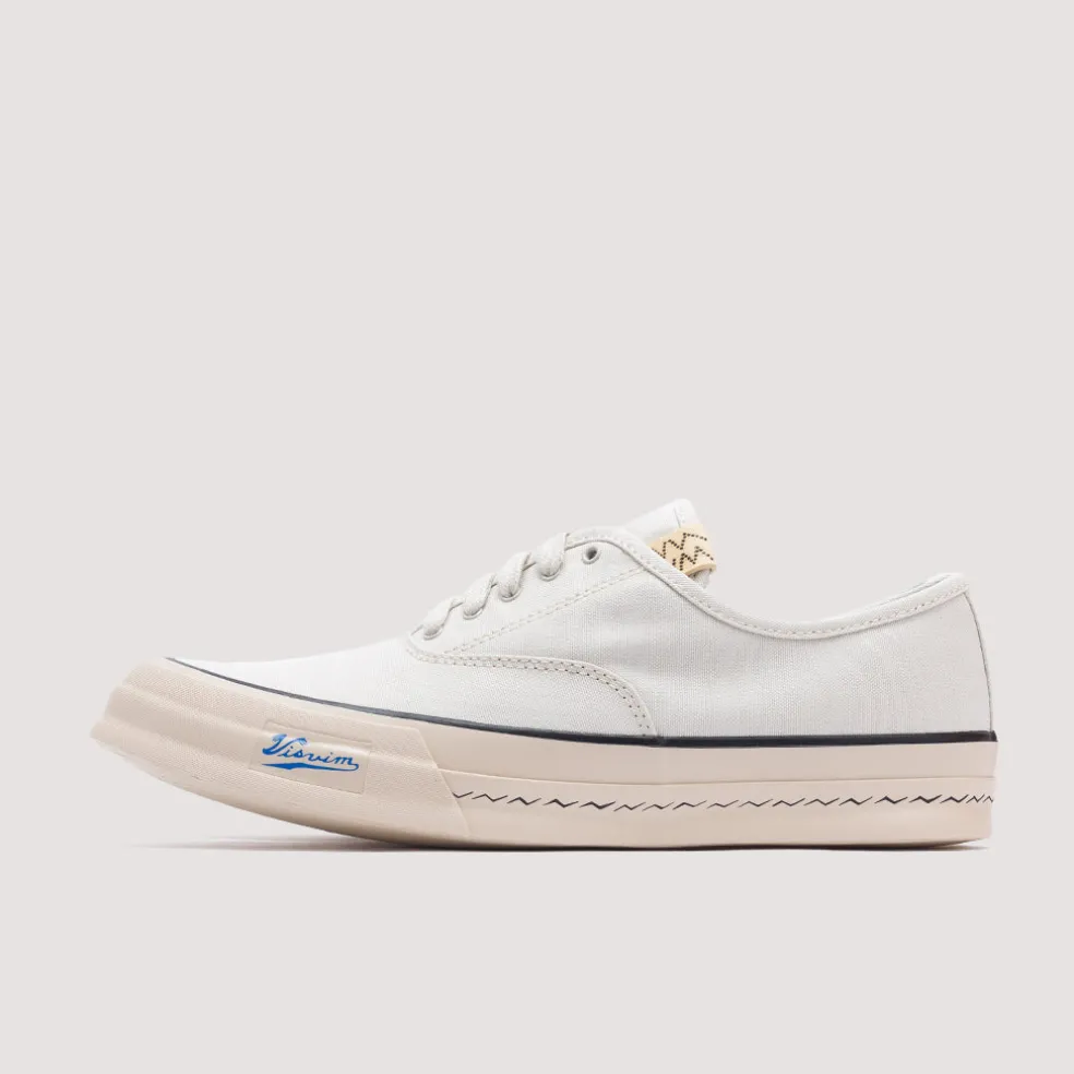 Logan Deck Lo - Ivory