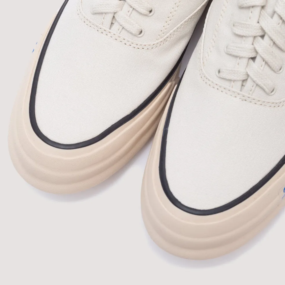 Logan Deck Lo - Ivory