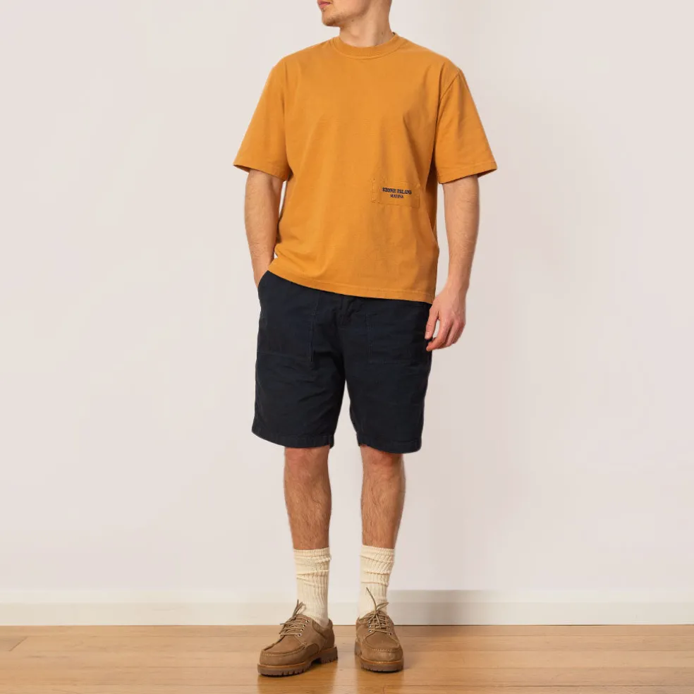 Logo T-Shirt - Apricot (V003A)