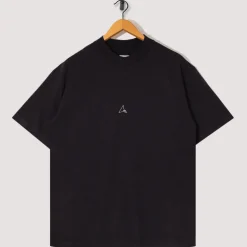 Logo T-Shirt - Black