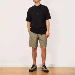 Logo T-Shirt - Black