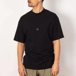Logo T-Shirt - Black