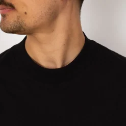 Logo T-Shirt - Black