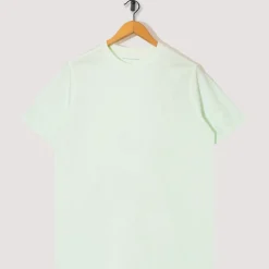 Logo T-Shirt - Blue Haze