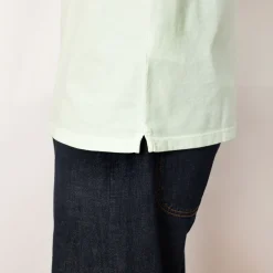 Logo T-Shirt - Blue Haze
