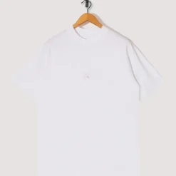 Logo T-Shirt - White