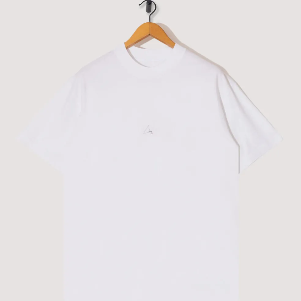 Logo T-Shirt - White