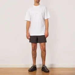 Logo T-Shirt - White