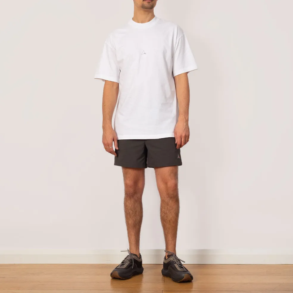 Logo T-Shirt - White