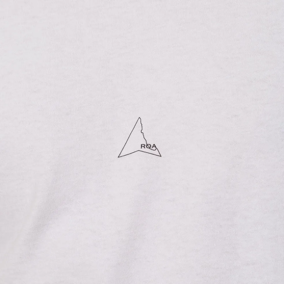 Logo T-Shirt - White