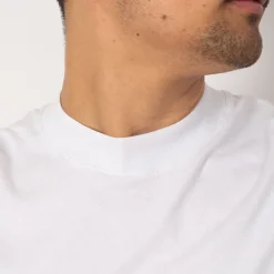 Logo T-Shirt - White