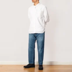 108 Loose Ankle Denim - Used