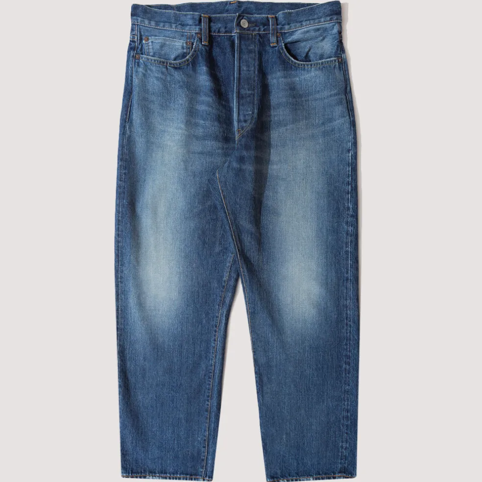 117 Loose Fit - Used
