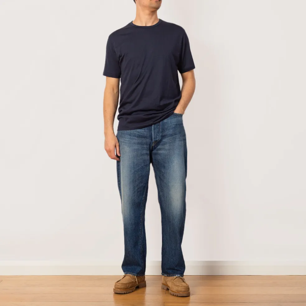 117 Loose Fit - Used