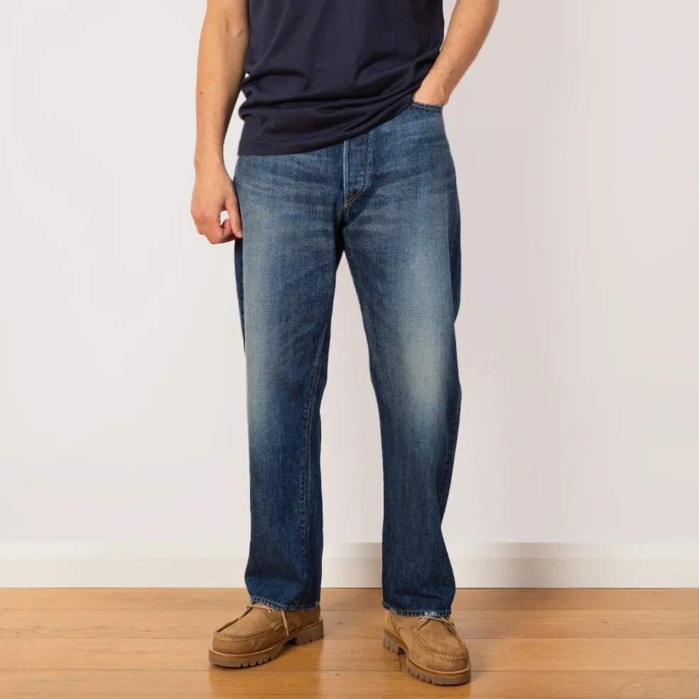 117 Loose Fit - Used