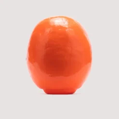 Lucky Charm Doll Dharma - Orange