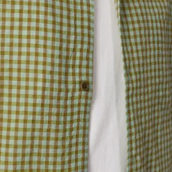 Malick Shirt - Green