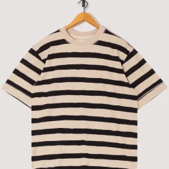 Matelot Crew - Natural/Black