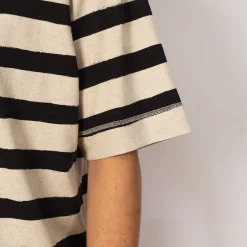 Matelot Crew - Natural/Black