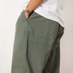 MIL Trouser HBT - Sage