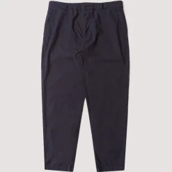 Military Chino - Navy Seersucker