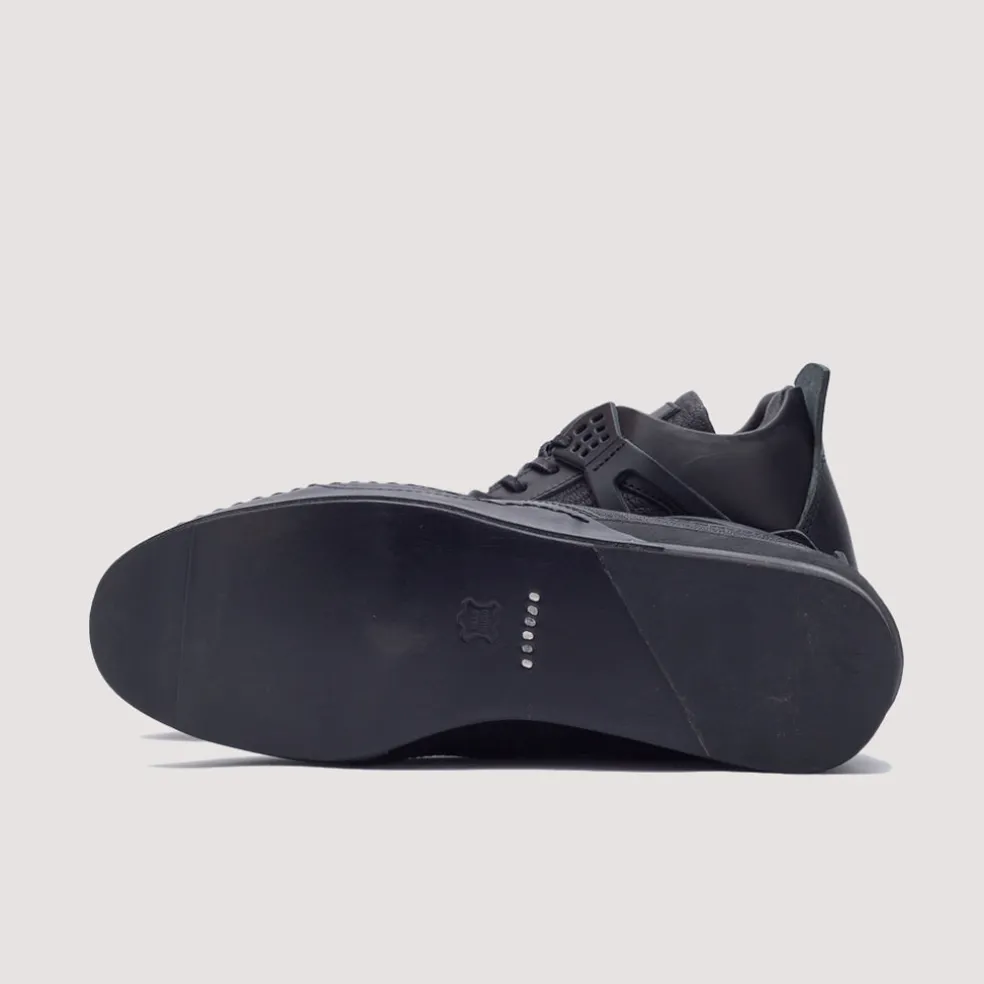 MIP 10 - Black