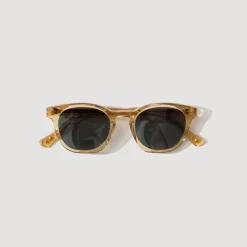 Morris - Treacle/Olive